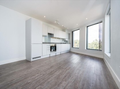 1 Bed Flat, Trinity Court, HA5