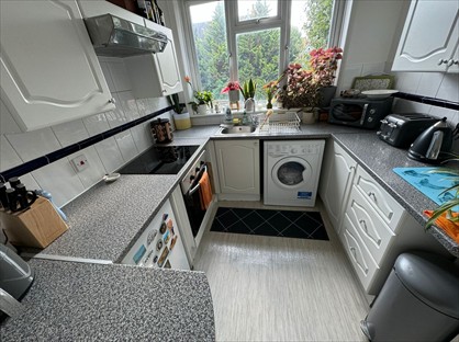1 Bed Flat, Brondesbury Park, NW2