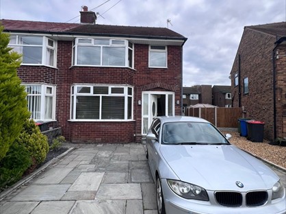 3 Bed Semi-Detached House, Rutland Avenue, FY6