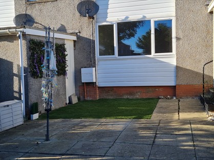 3 Bed Terraced House, Grampian Road, KY11