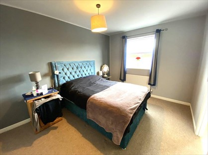 Room in a Shared House, Baxter Close, CV9