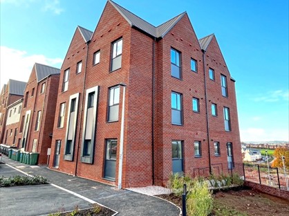 2 Bed Flat, Matford, EX2