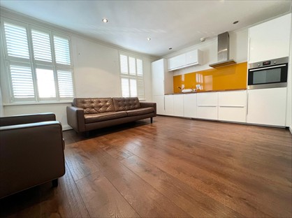 3 Bed Flat, Jackson Road, N7