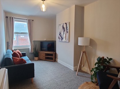 1 bed flat/apartment for rent in 1 Bed Flat, Rodbourne Road, SN2
