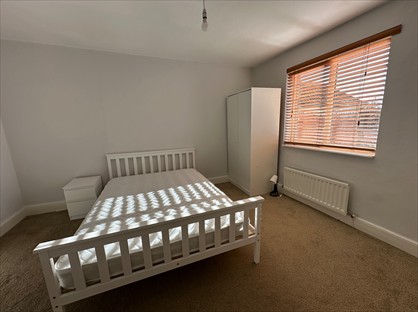 Room in a Shared House, Wellington Road, TA6