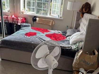 Room in a Shared Flat, Nelson Gardens, TW3