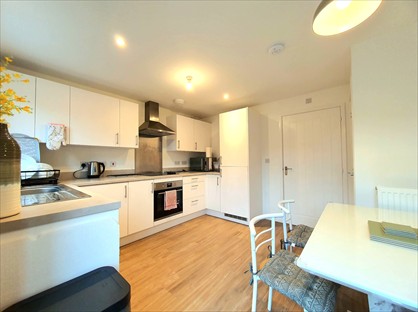 Room in a Shared House, Eskdale Drive, OX11