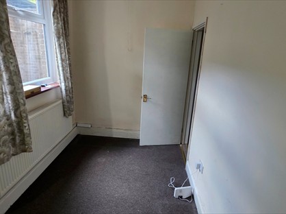 Room in a Shared Flat, Borders Avenue, NG17