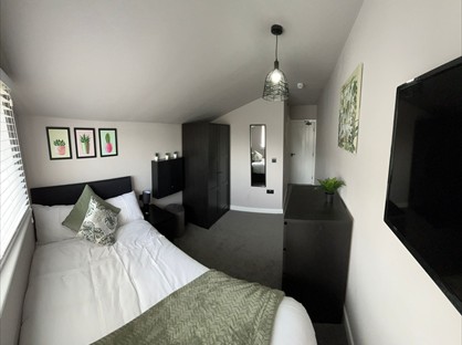 Room in a Shared House, Gillingham Road, ME7