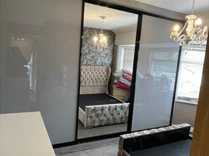 Room in a Shared House, Mauldeth Road, M19