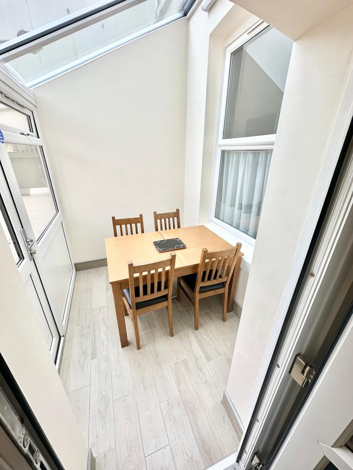 Coventry - 2 Bed Maisonette, Lower Ford Street, CV1 - To Rent Now for £ ...