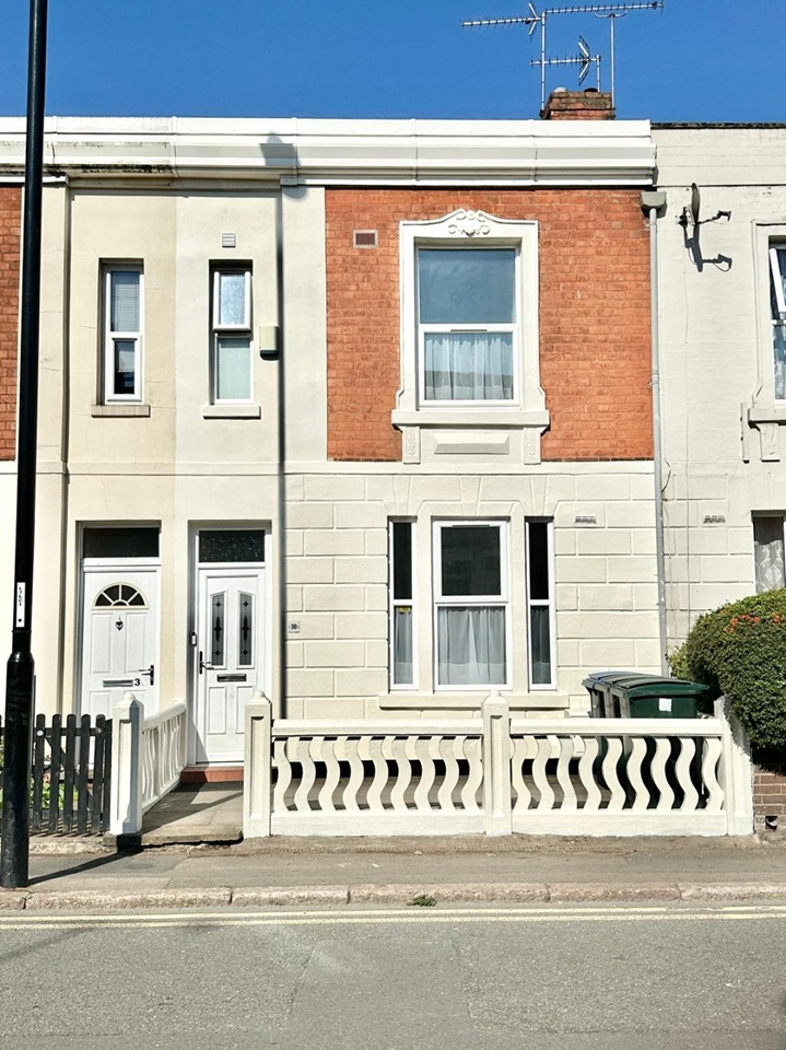Coventry - 2 Bed Maisonette, Lower Ford Street, CV1 - To Rent Now for £ ...