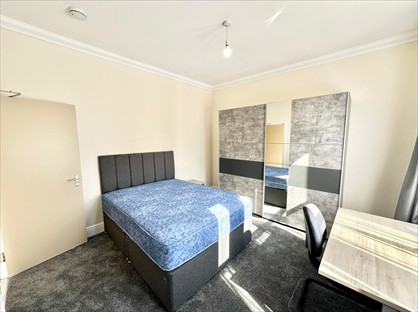 2 Bed Maisonette, Lower Ford Street, CV1