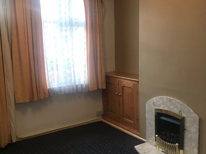 2 Bed Terraced House, Harold Street, LE2