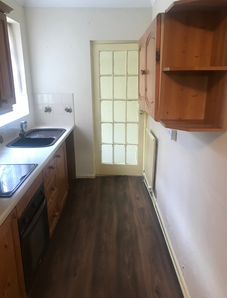 2 Bed Terraced House, Harold Street, LE2