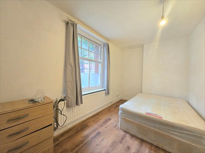 2 Bed Flat, Walton House, E2