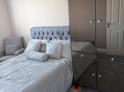 Room in a Shared House, Kestrel Road, NN17