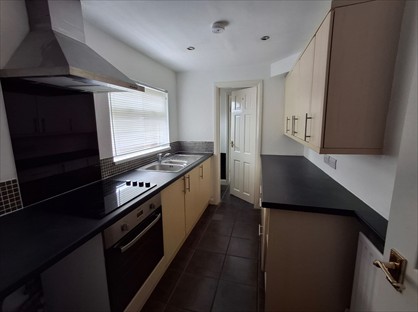 3 Bed Terraced House, Station Road, DH4