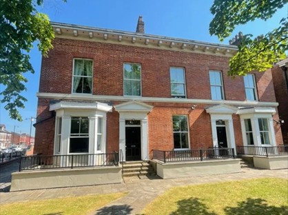 2 Bed Flat, Smedley Lane, M8