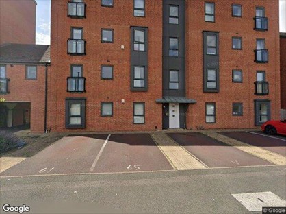 2 Bed Flat, Humphries Road, WV10