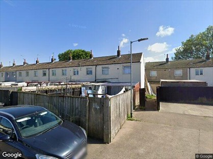 3 Bed Terraced House, Hull, HU6