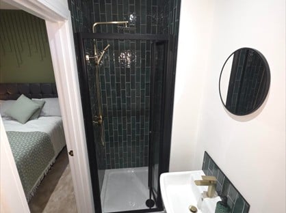 Room in a Shared House, Station Road, DL3