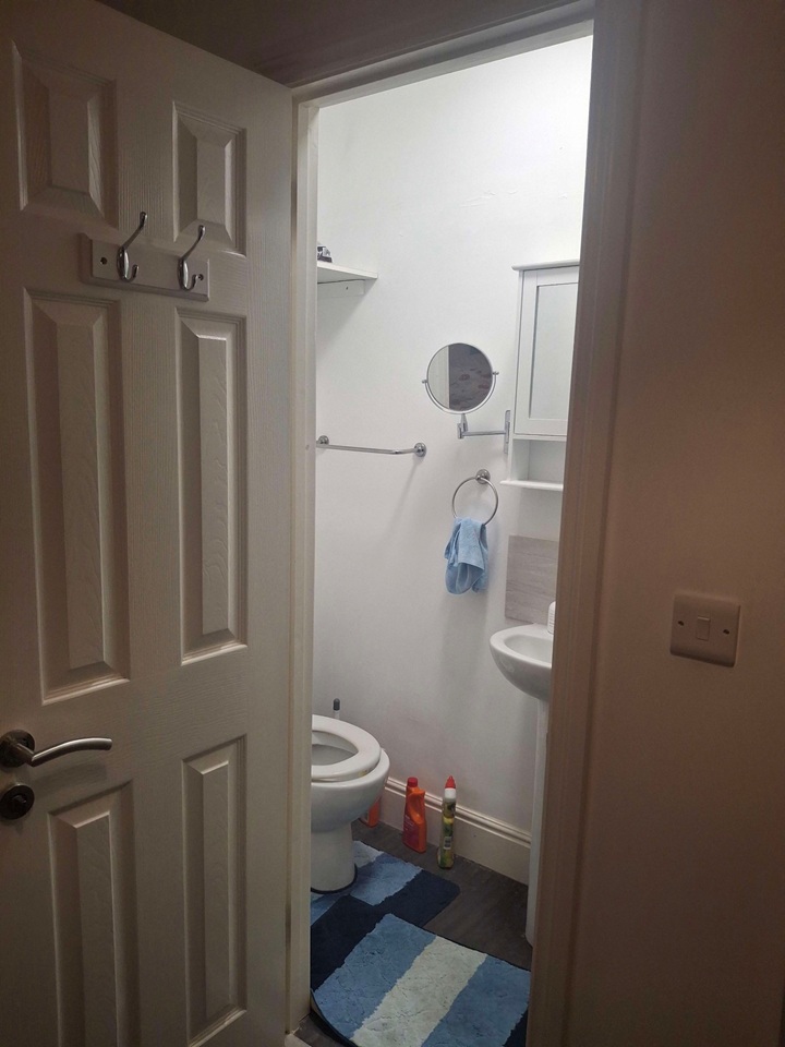 Additional image 5 of Room in a Shared House, Morris Road, SO15, N1 7GU