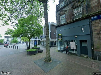 Room in a Shared Flat, Newcastle Under Lyme, ST5