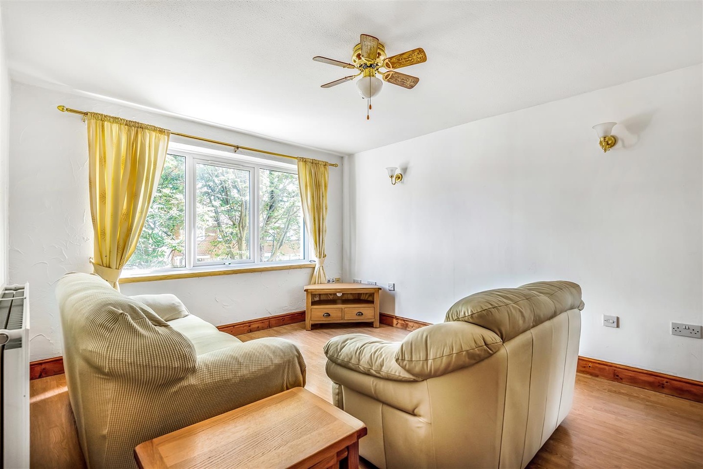 Additional image 3 of 1 Bed Flat, Tulip Avenue, NG3, N1 7GU