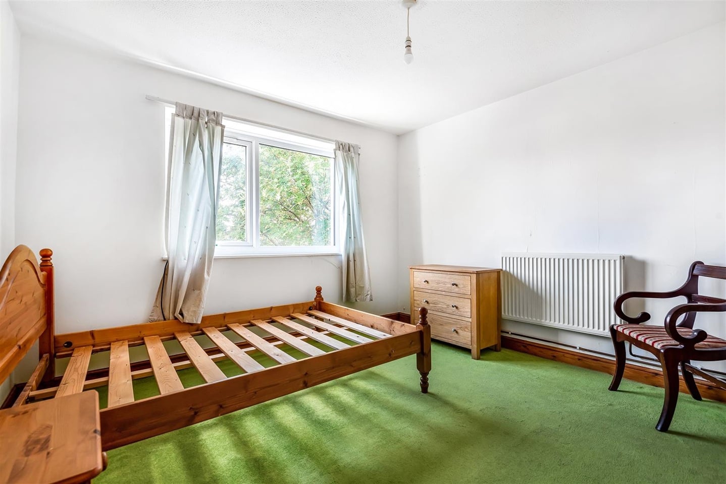 Additional image 7 of 1 Bed Flat, Tulip Avenue, NG3, N1 7GU