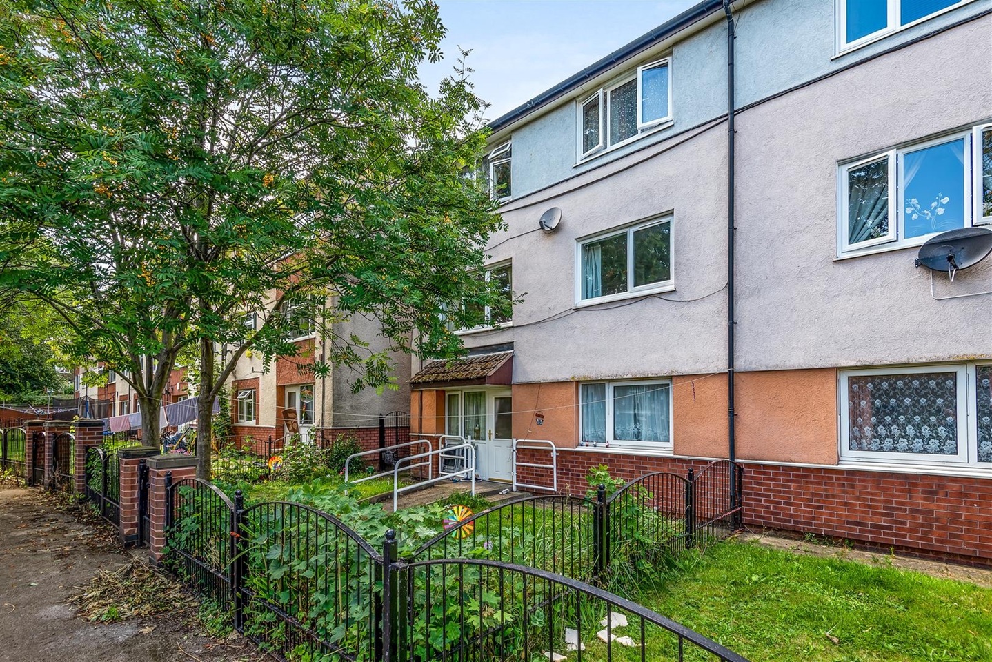 Additional image 9 of 1 Bed Flat, Tulip Avenue, NG3, N1 7GU