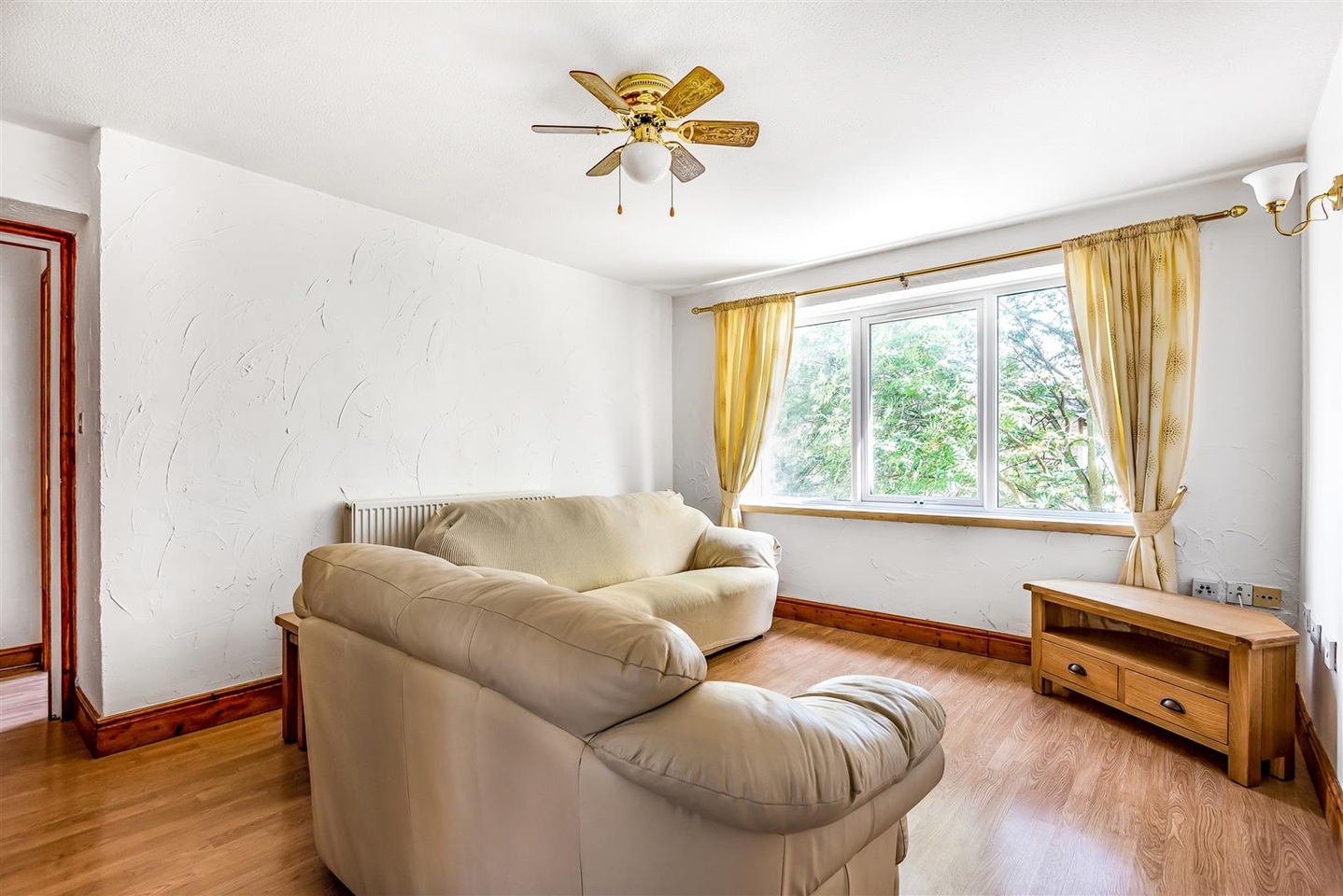 Additional image 4 of 1 Bed Flat, Tulip Avenue, NG3, N1 7GU