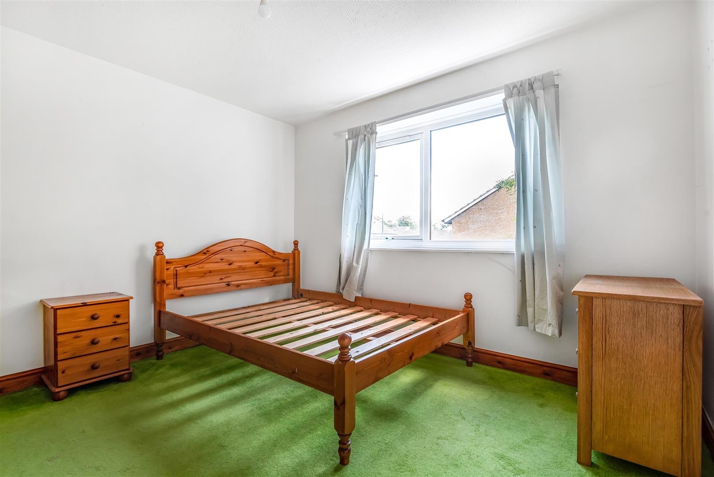 Additional image 8 of 1 Bed Flat, Tulip Avenue, NG3, N1 7GU