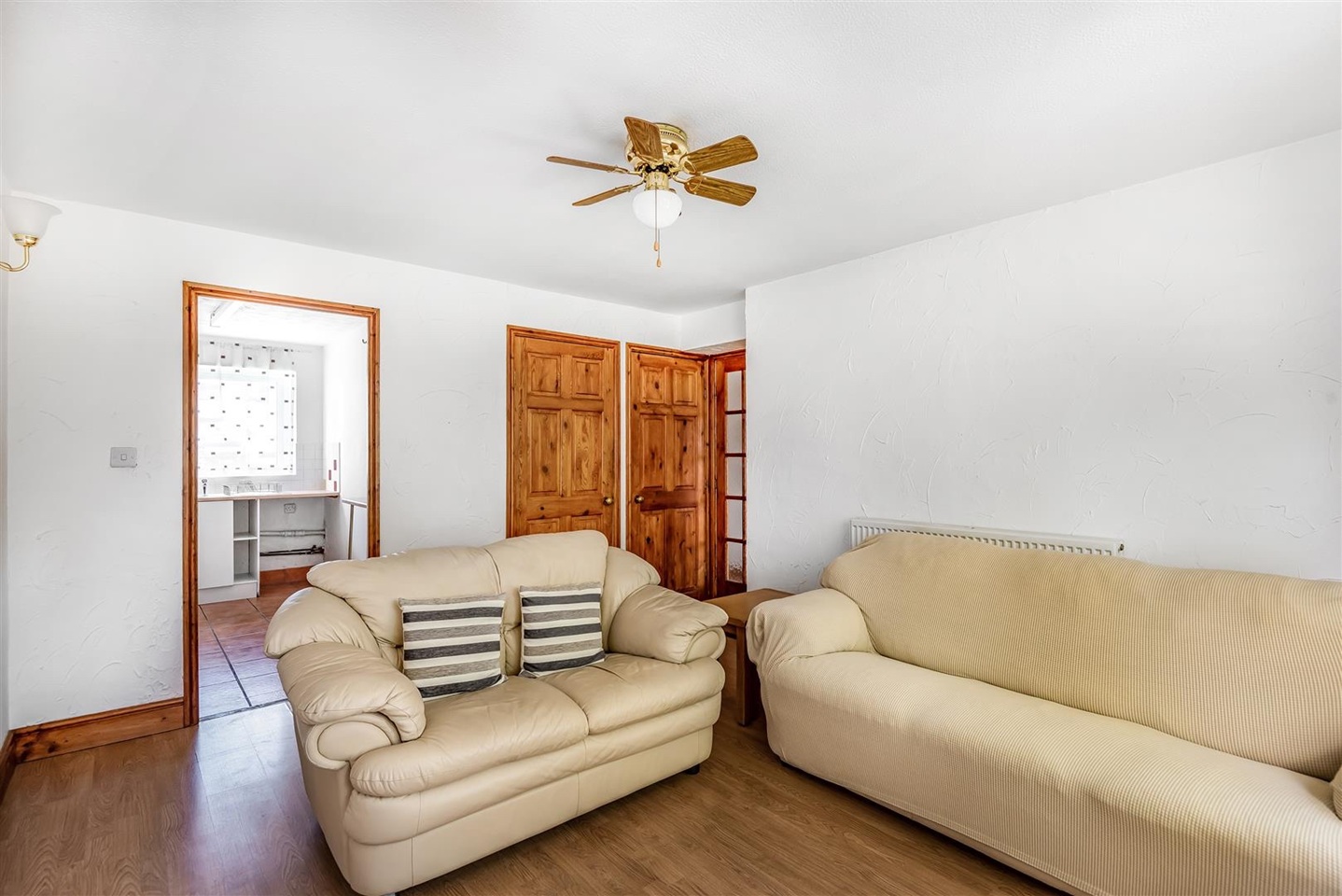 Additional image 2 of 1 Bed Flat, Tulip Avenue, NG3, N1 7GU