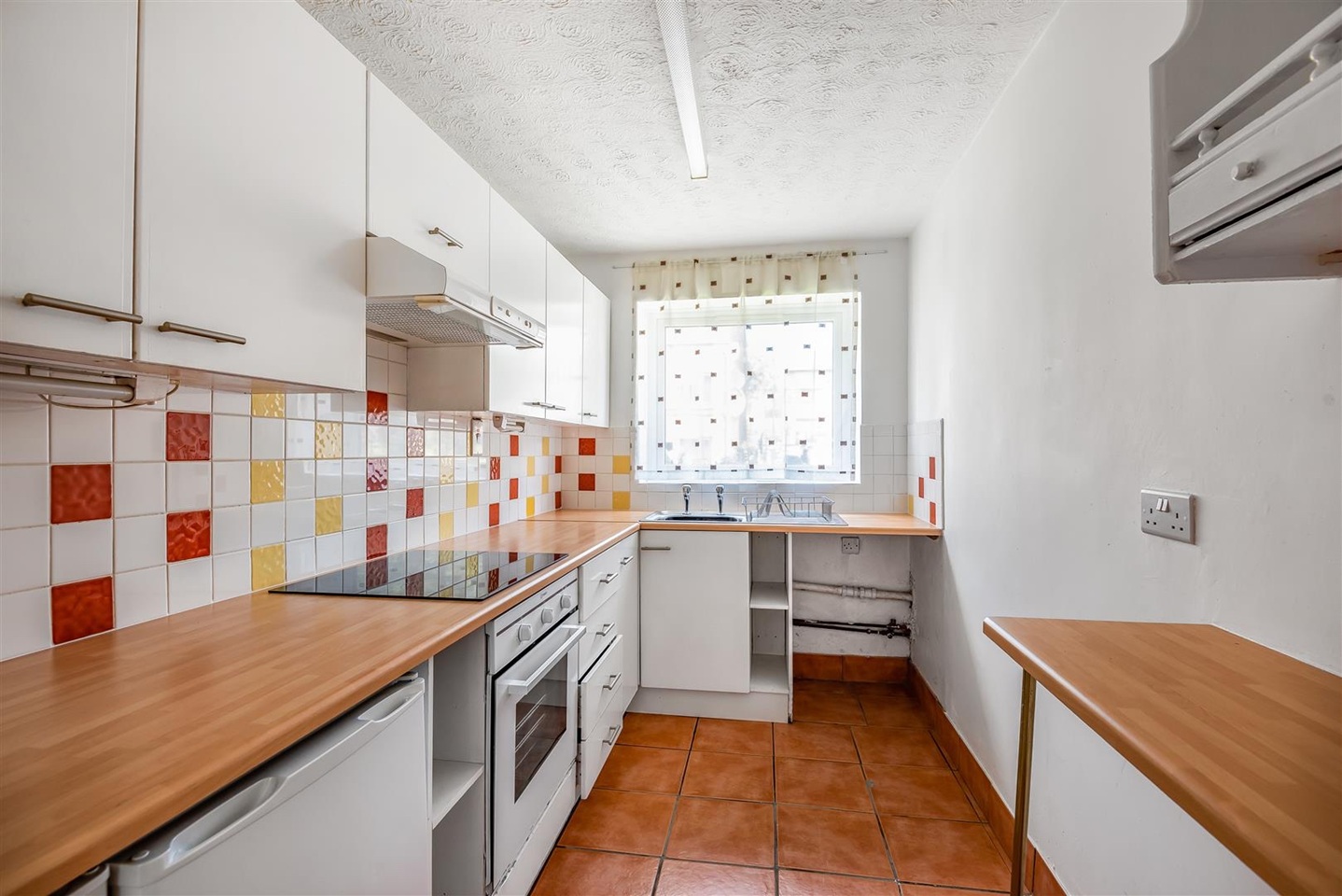 Additional image 5 of 1 Bed Flat, Tulip Avenue, NG3, N1 7GU