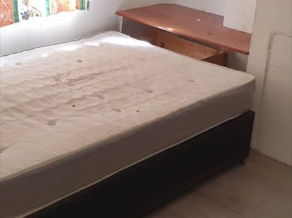 Bedsit, Wordsworth Road, SE20