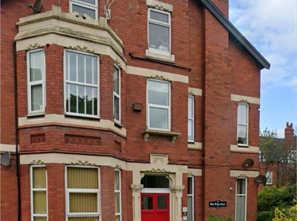 1 Bed Flat, Banks Road, CH48