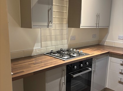 2 Bed Terraced House, Crowther Street, WF10