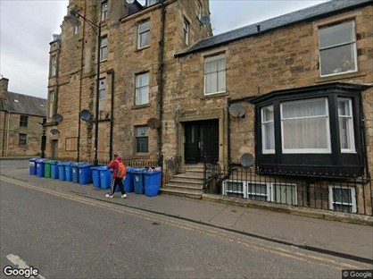 2 Bed Flat, Southbridge House, KY15