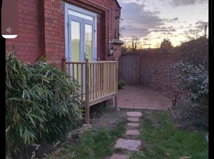 Room in a Shared House, Pear Tree Avenue, BS41