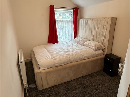 Room in a Shared House, Osborne Road, B21
