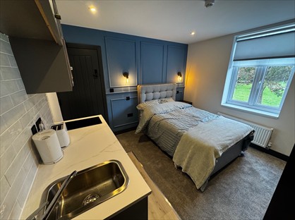 Room in a Shared House, Yeaman Street, ST4