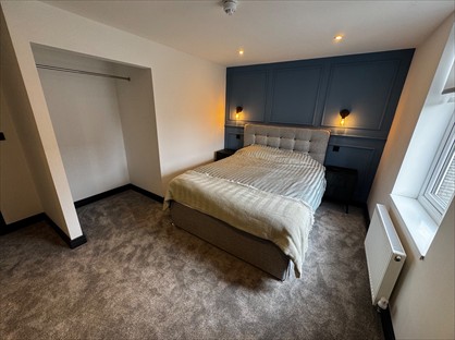 Room in a Shared House, Yeaman Street, ST4