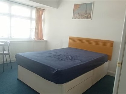 Room in a Shared Flat, Empire Road, UB6