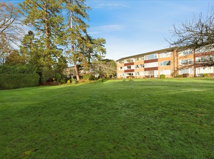 2 Bed Flat, Wray Common Road, RH2