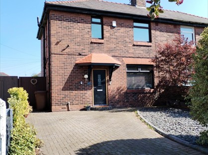 3 Bed Semi-Detached House, Hawthorn Avenue, WN5