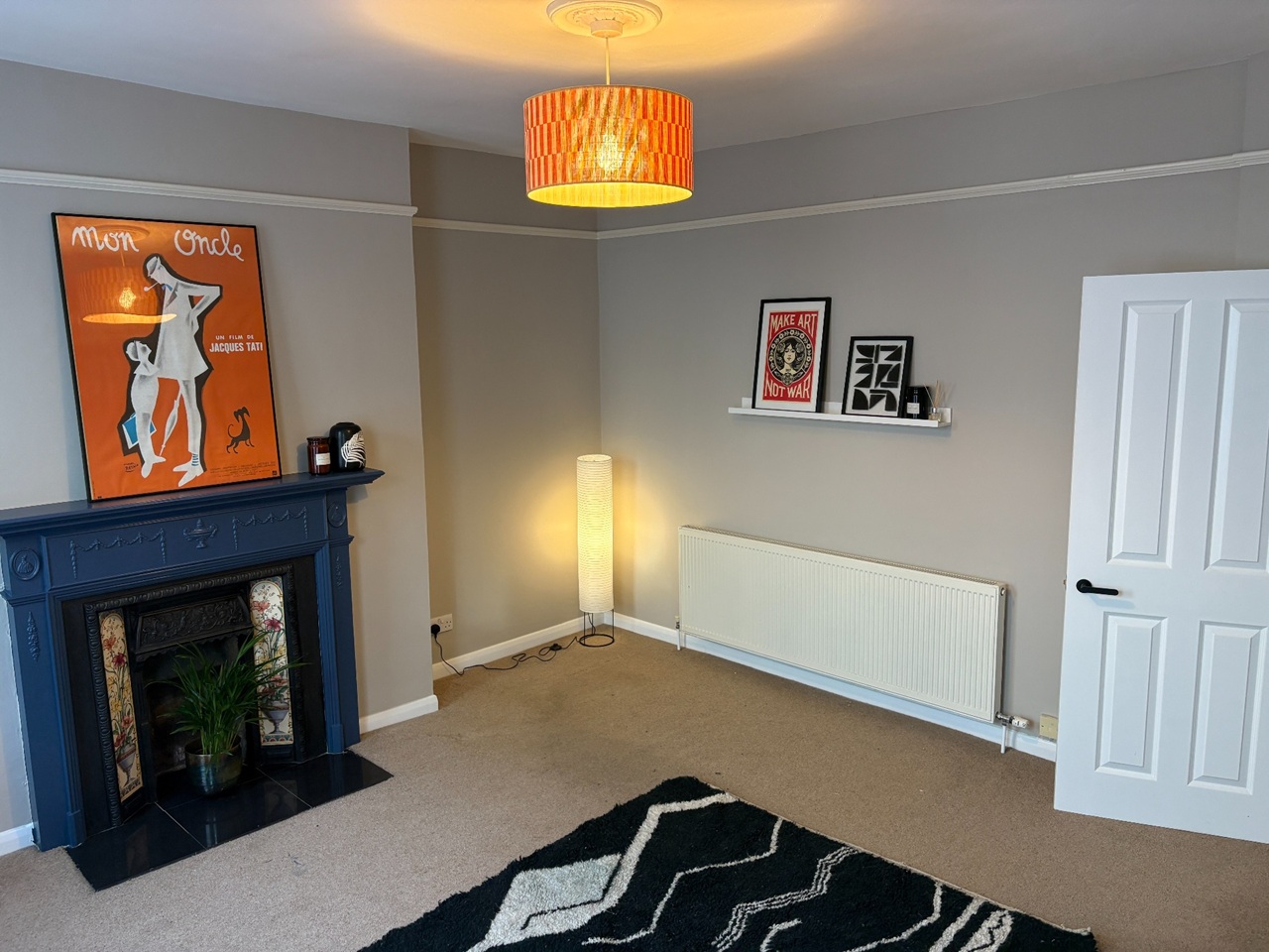 2 Bed Flat, Devonshire Place, BN2, N1 7GU