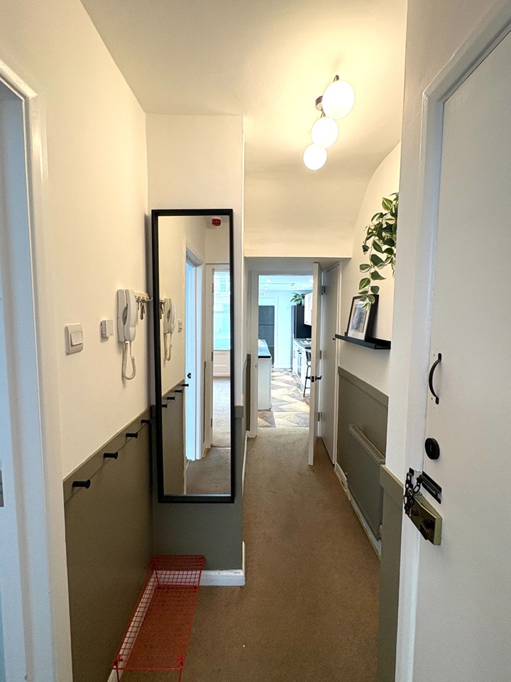 Additional image 3 of 2 Bed Flat, Devonshire Place, BN2, N1 7GU