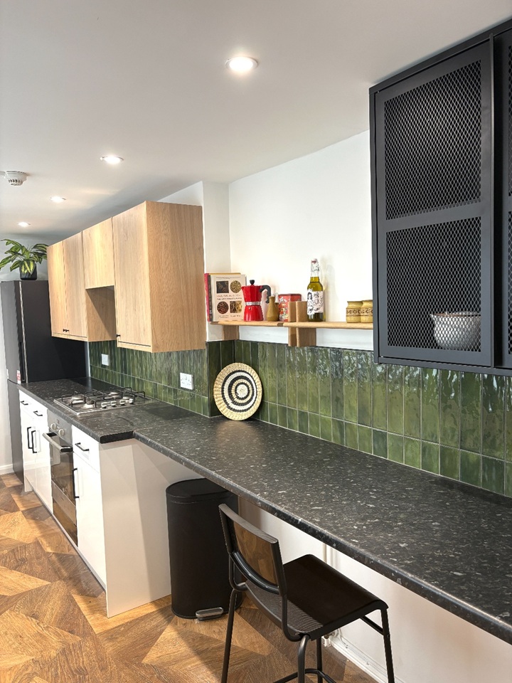 Additional image 5 of 2 Bed Flat, Devonshire Place, BN2, N1 7GU