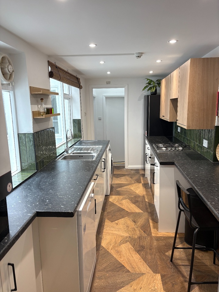 Additional image 7 of 2 Bed Flat, Devonshire Place, BN2, N1 7GU